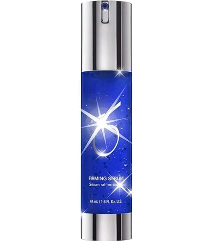 Amazon.com: ZO SKIN FIRMING SERUM 1.6oz/47ml : Beauty & Personal Care